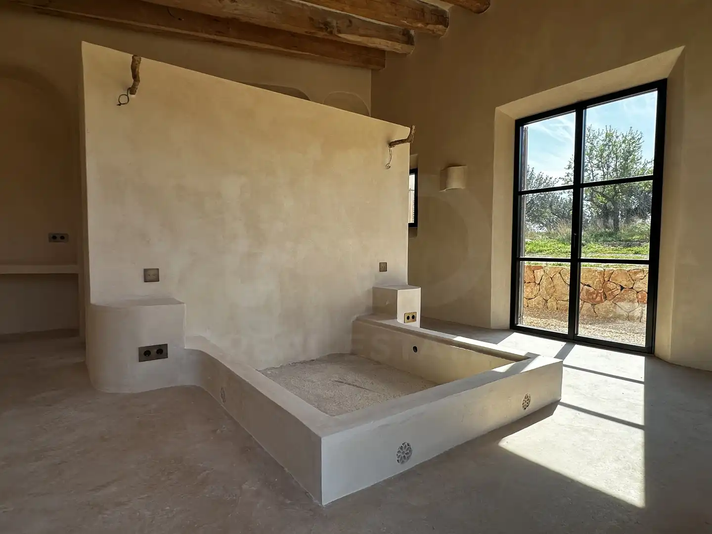Maison avec piscine à vendre à Polígono 1 Parcela 109, imagen 24