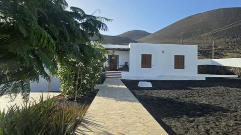 Foto 3 de Casa o chalet en venta en Ye, Haría
