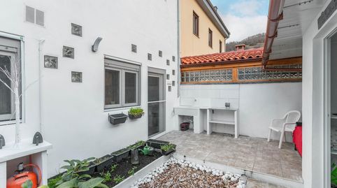 Foto 5 de Casa adosada en venda a Calle Viñuela, 12, Santa Marina - Polígono, Mieres (Asturias)