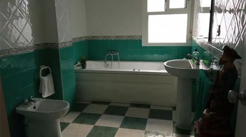 Foto 5 de Piso en venta en Barrio del Centro, El Puerto de Santa María