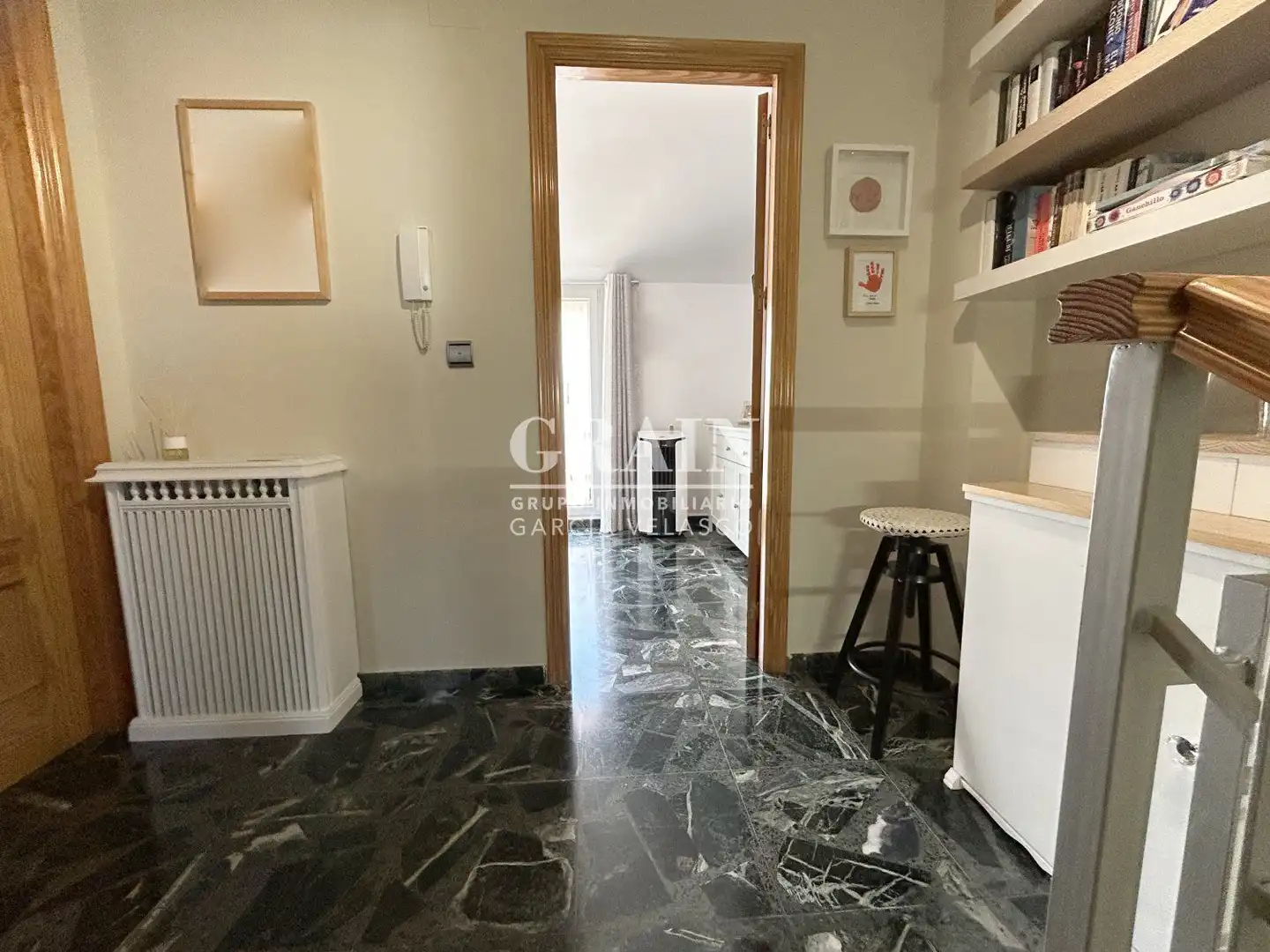 Attic for sale in Albacete  with Air Conditioner, Heating and Terrace