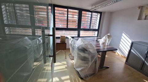 Foto 3 de Oficina de lloguer a Carrer de L'anselm Clavé, 33, Rambla Ferran,  Lleida Capital