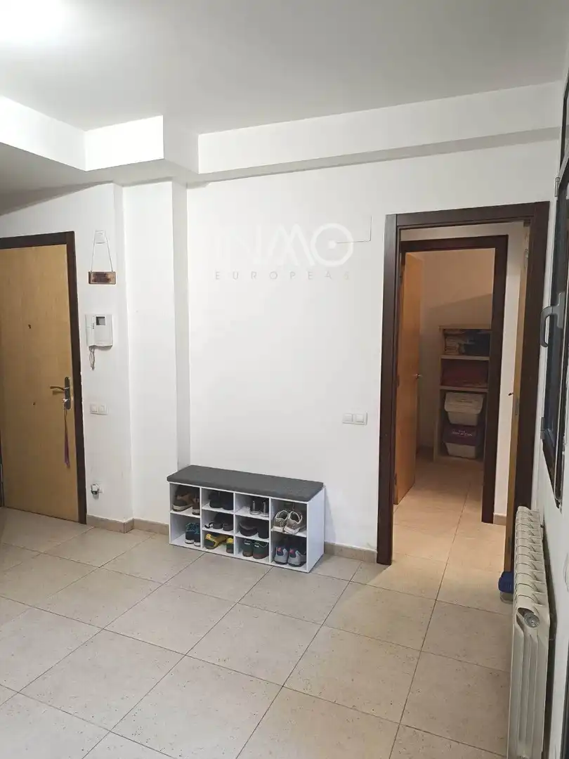 Piso en venta en Rubí con Calefacción y Terraza