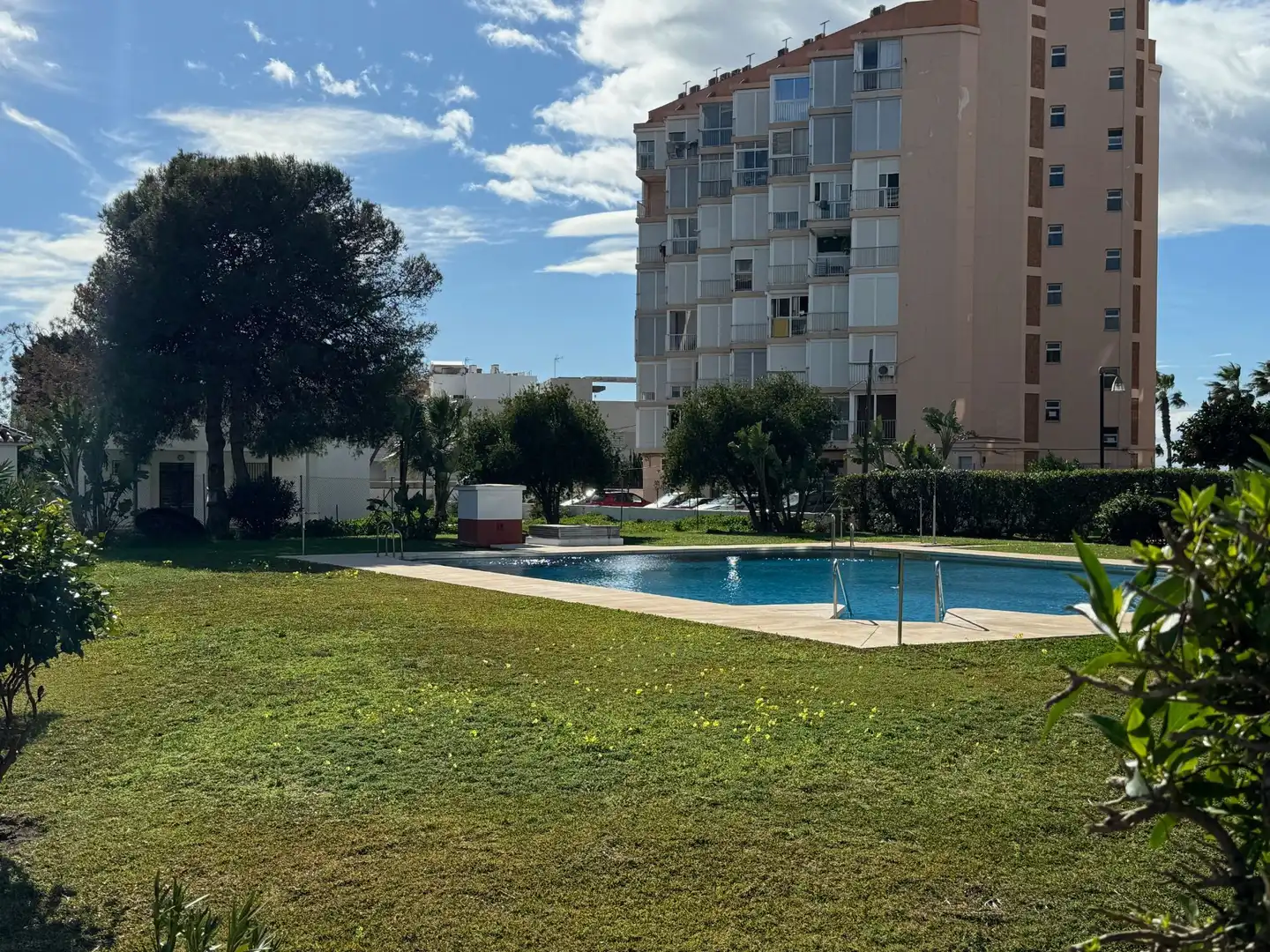 Appartement avec piscine à vendre à del faro 1, imagen 46