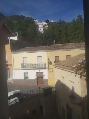Vista exterior de Finca rústica en venda en Ador