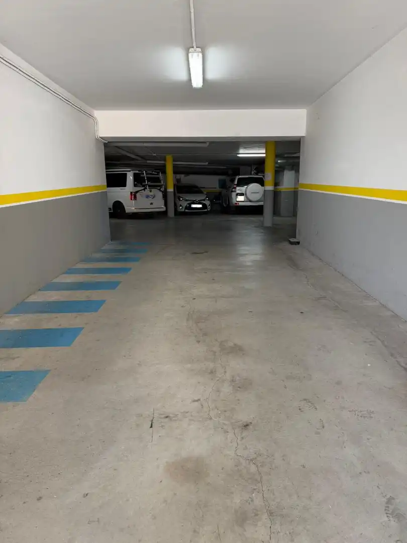 Aparcament en venda a Òdena, imagen 2
