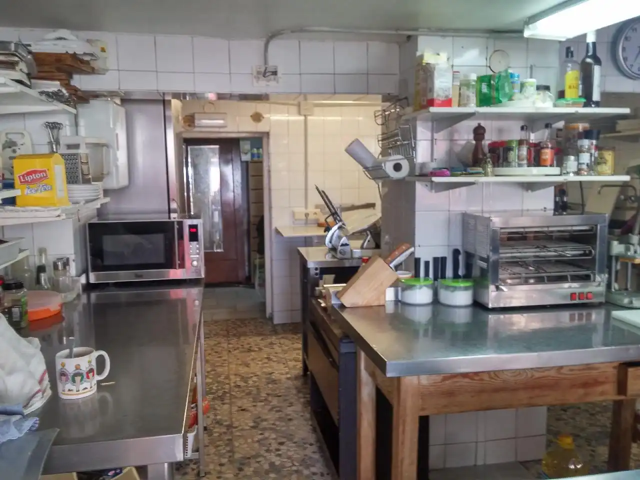 Local comercial en venda a Estepona Pueblo, imagen 23