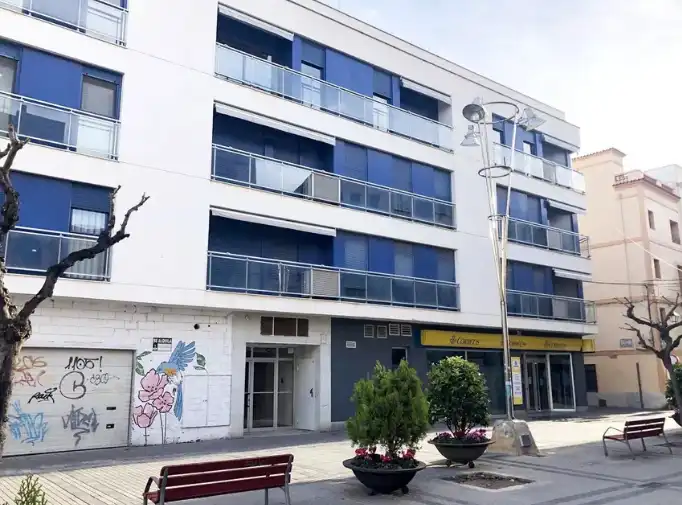 Individuel avec ascenseur à vendre à Carrer de la Mare de Déu del Carme 1