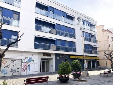 Individual con ascensor en venta en Carrer de la Mare de Déu del Carme 1