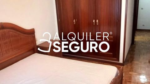 Foto 4 de Piso de alquiler en Florian Docampo, San Lázaro, Zamora Capital