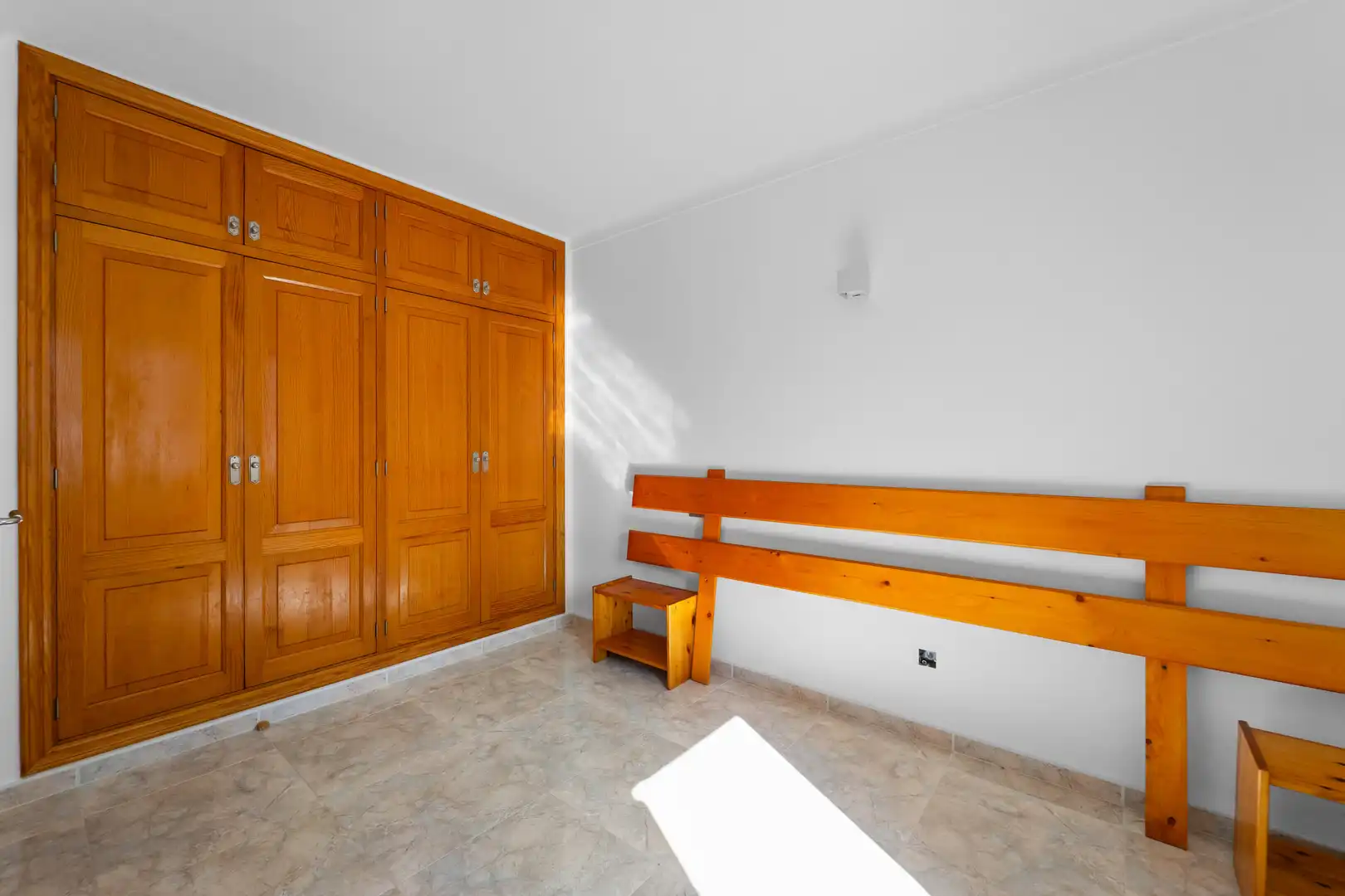 Piso con terraza en venta en Portocolom, imagen 2