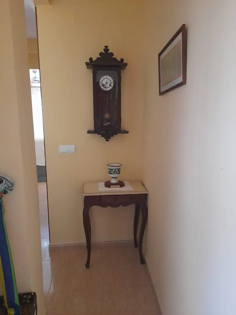 Wohnung mit Terrasse zur Miete in Calle Fernando el Católico 31, imagen 3