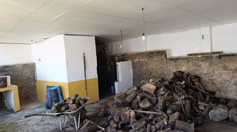 Foto 4 von Haus oder Chalet zum Verkauf in Castilblanco de los Arroyos, Sevilla