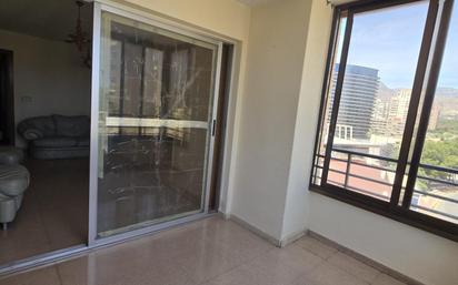 Apartment for sale in Benidorm  with Heating, Terrace and Community pool