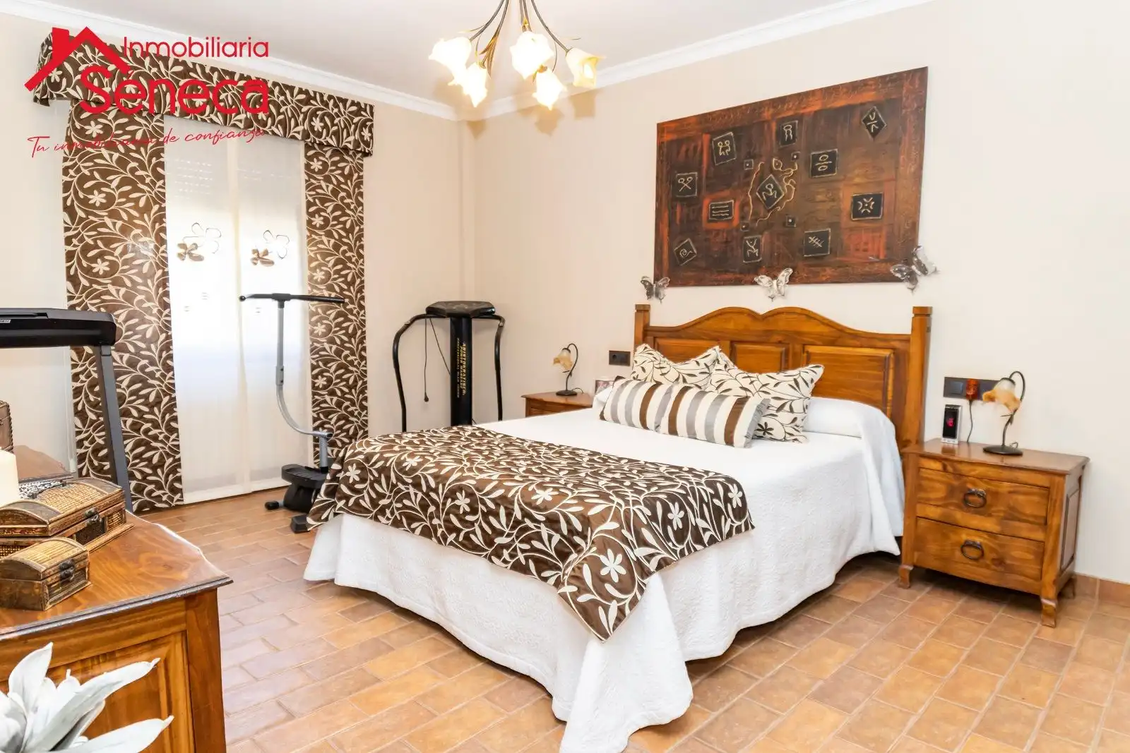 Villa mit Terrasse zum Verkauf in EL MEMBRILLAR, CASA 3 - EL RINCONCILLO, imagen 37