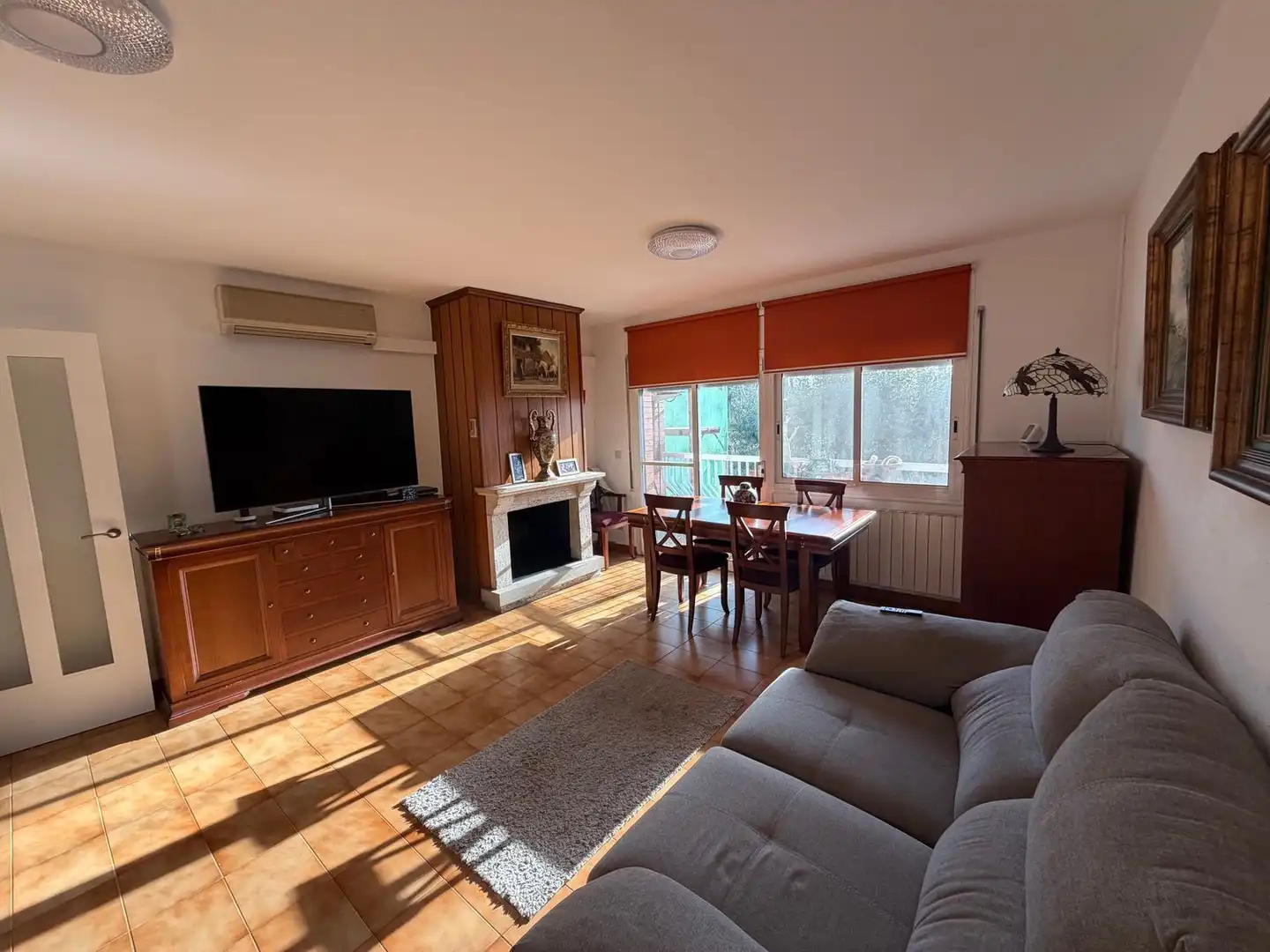 Chalet con terraza en venta en Calle Barcelona, imagen 9