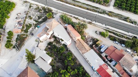 Foto 3 de Casa o xalet en venda a Desamparados - Hurchillo - Torremendo, Orihuela