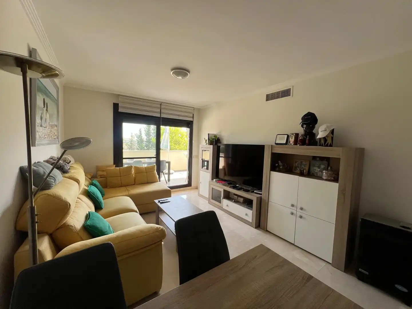 Apartment with pool for sale in LAS MESAS 17, imagen 8