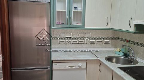 Foto 4 von Wohnung zum Verkauf in Astilleros - La Paz - Loreto - El Corte Inglés, Cádiz Capital