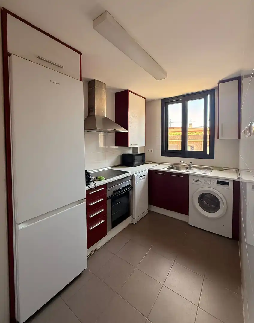 Piso con ascensor en venta en Centro, imagen 5