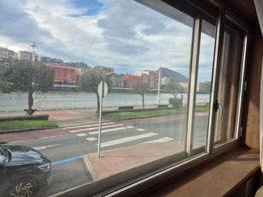 Pis amb balcó en venda a Lugar Muelle de las Arenas