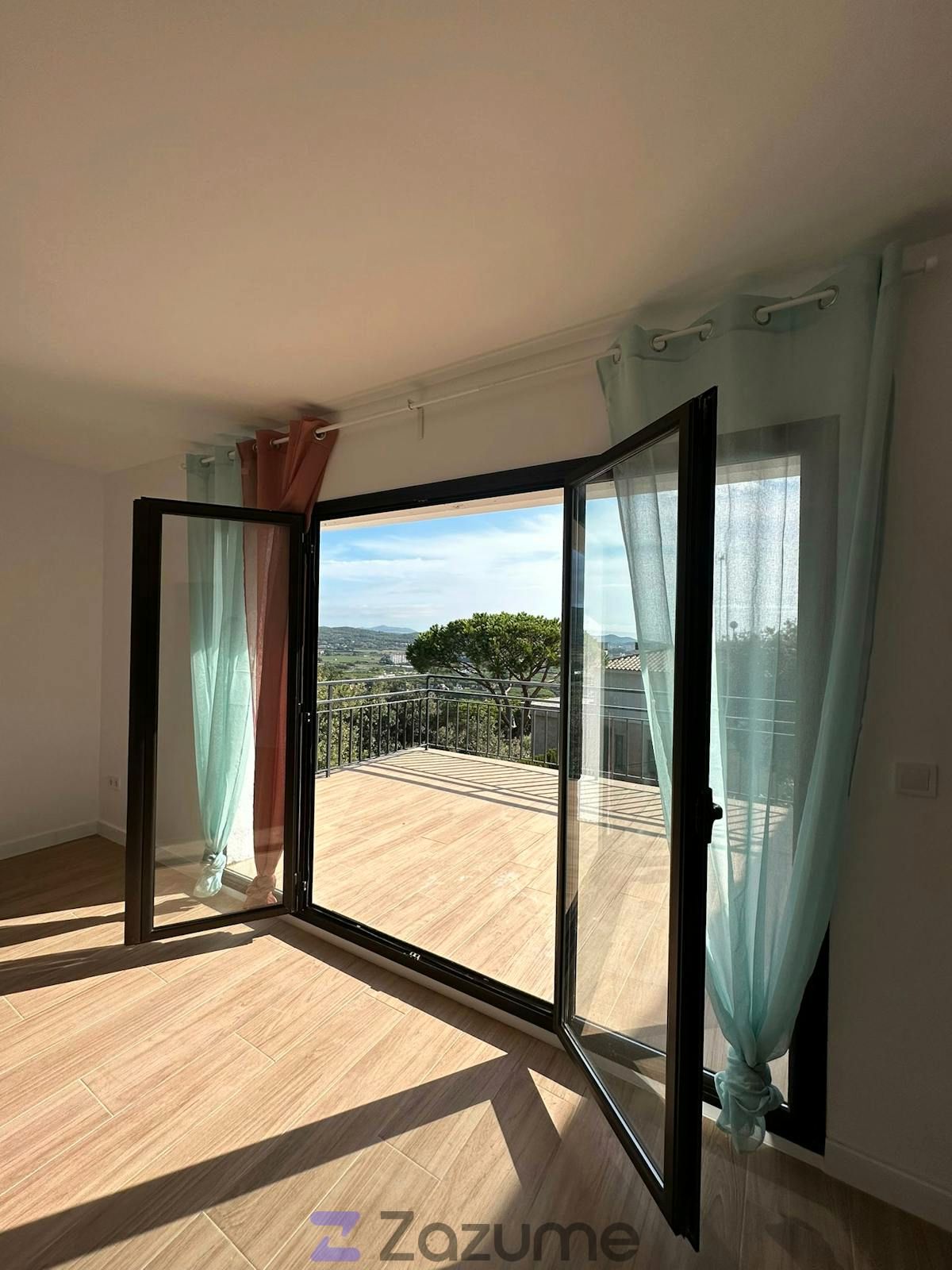 Bedroom of House or chalet for rent in Calonge i Sant Antoni  with Private garden, Terrace and Oven