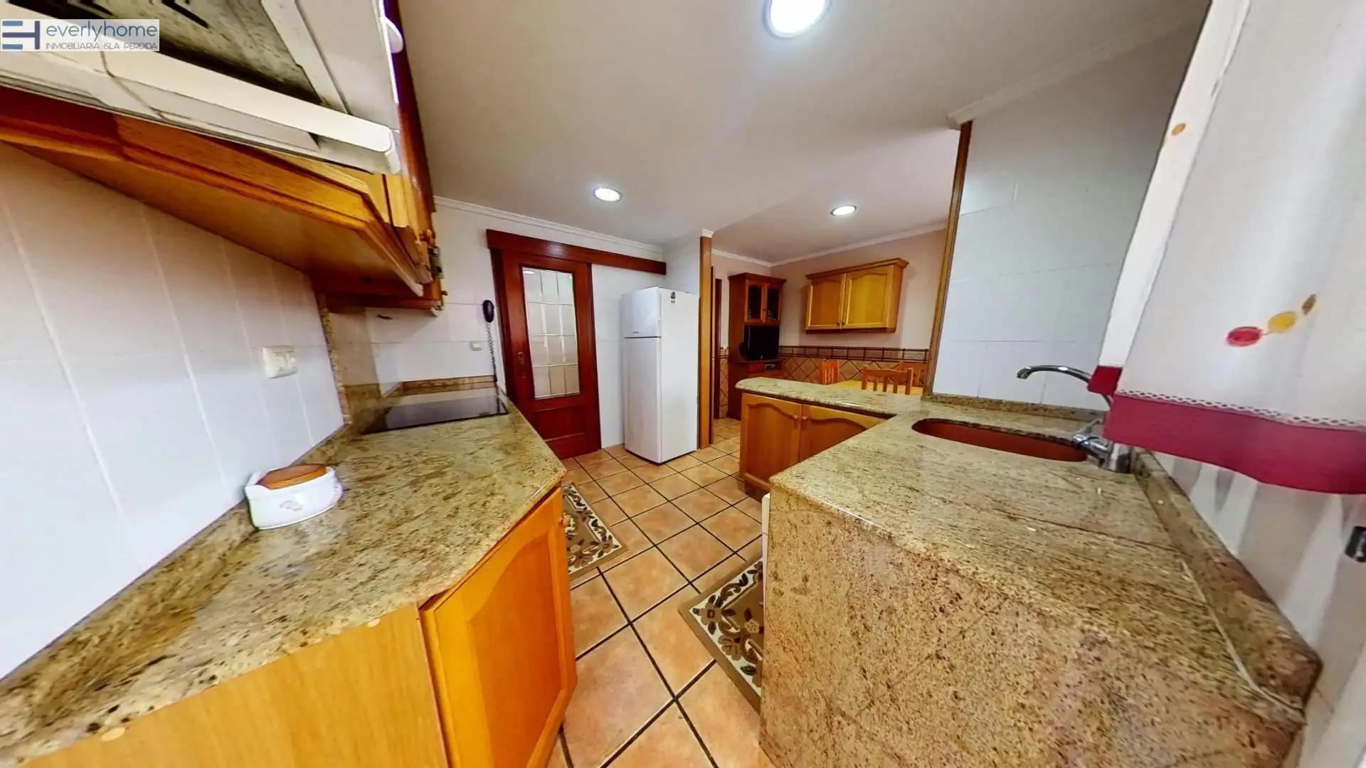 Habitación en Massamagrell