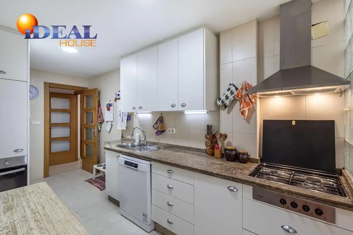 Appartement à vendre à Calle MOLINOS, imagen 11