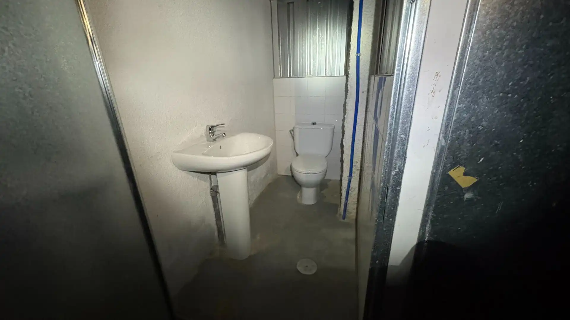 Gewerbefläche zum Verkauf in Matilde diez 14, imagen 8