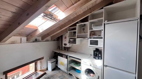 Foto 4 de Àtic en venda a Calle Matias Barrio y Mier, 33, Aguilar de Campoo, Palencia