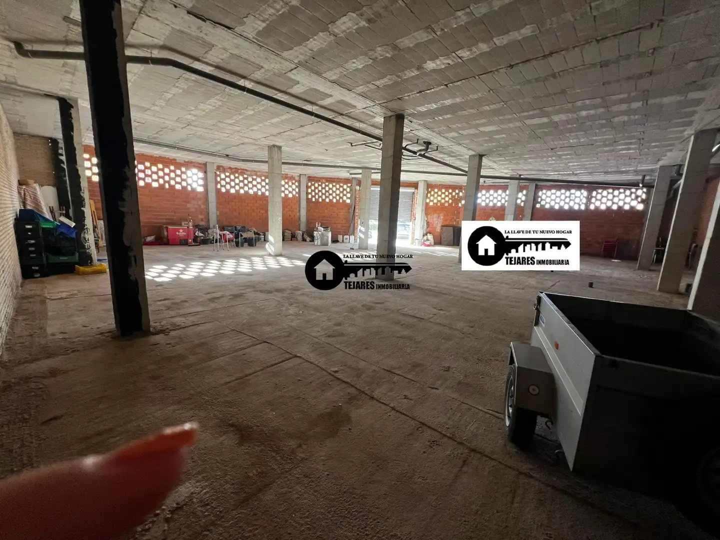 Local comercial en venta en Universidad, imagen 2