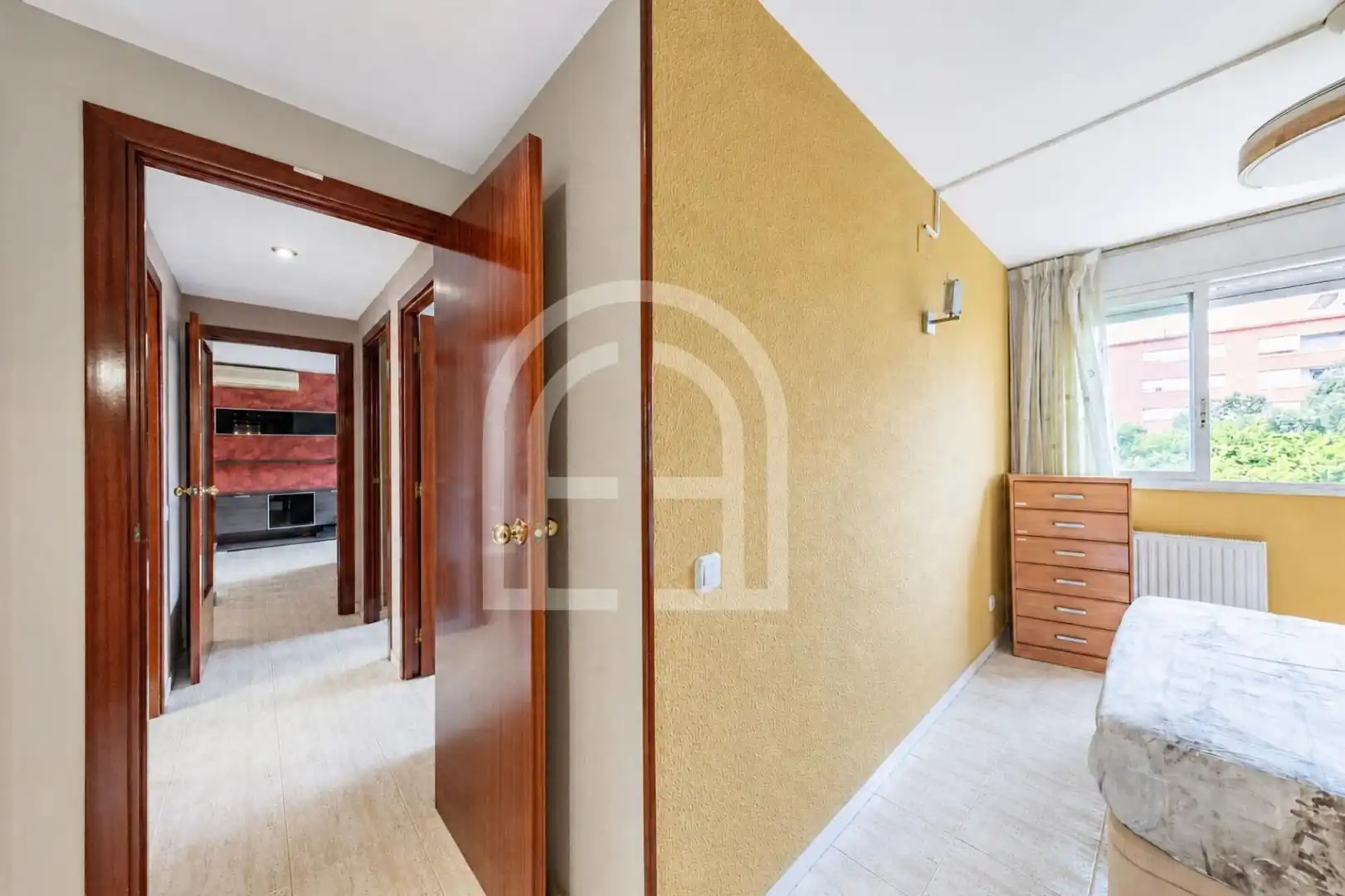 Flat for sale in Can Borrell, imagen 17