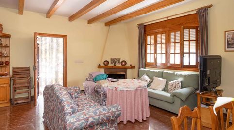 Foto 3 de Casa o chalet en venta en Vía Diseminados, Almogía, Málaga