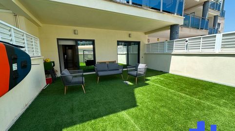 Foto 3 de Apartament en venda a Costa Norte, Vinaròs
