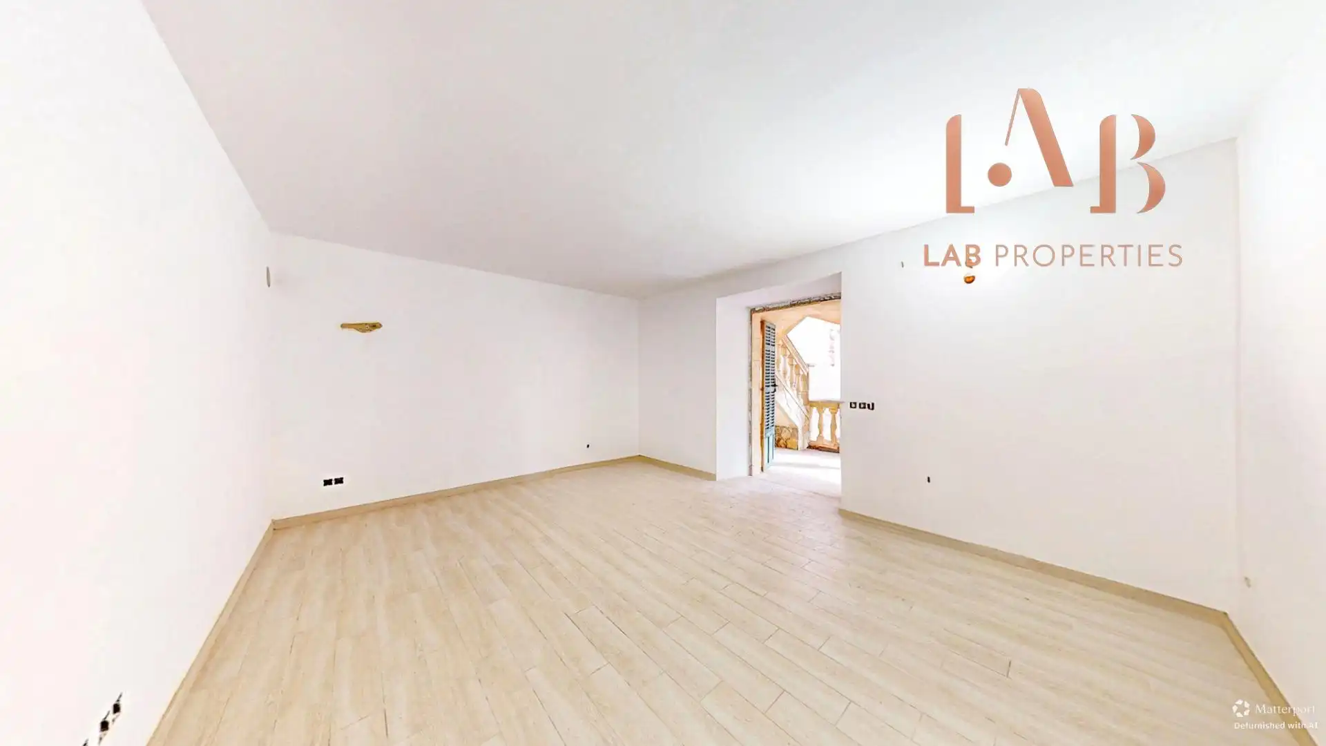 Living room of Houses for sale in Calvià  with Air Conditioner, Heating and Terrace