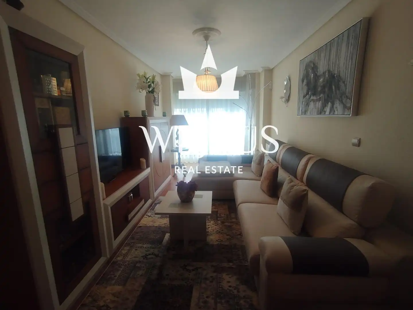 Wohnung mit Aufzug zum Verkauf in Reinosa, imagen 9