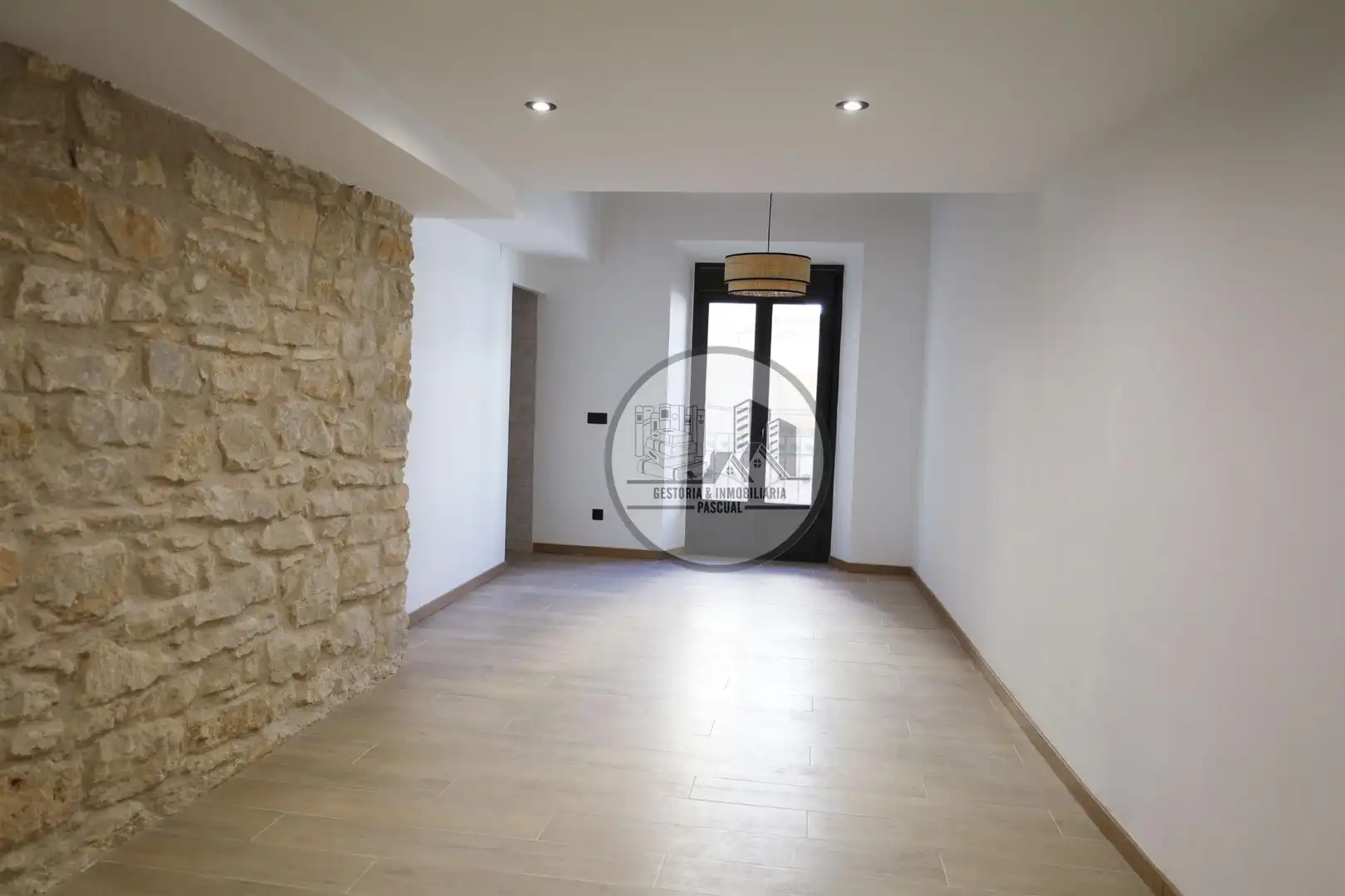 Casa o xalet en venda en Alcañiz amb Aire condicionat, Calefacció i Balcó