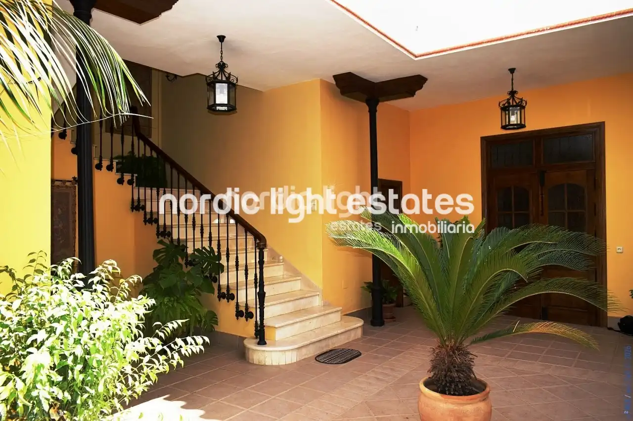 Casa con piscina en venta en Vélez-Málaga ciudad, imagen 13