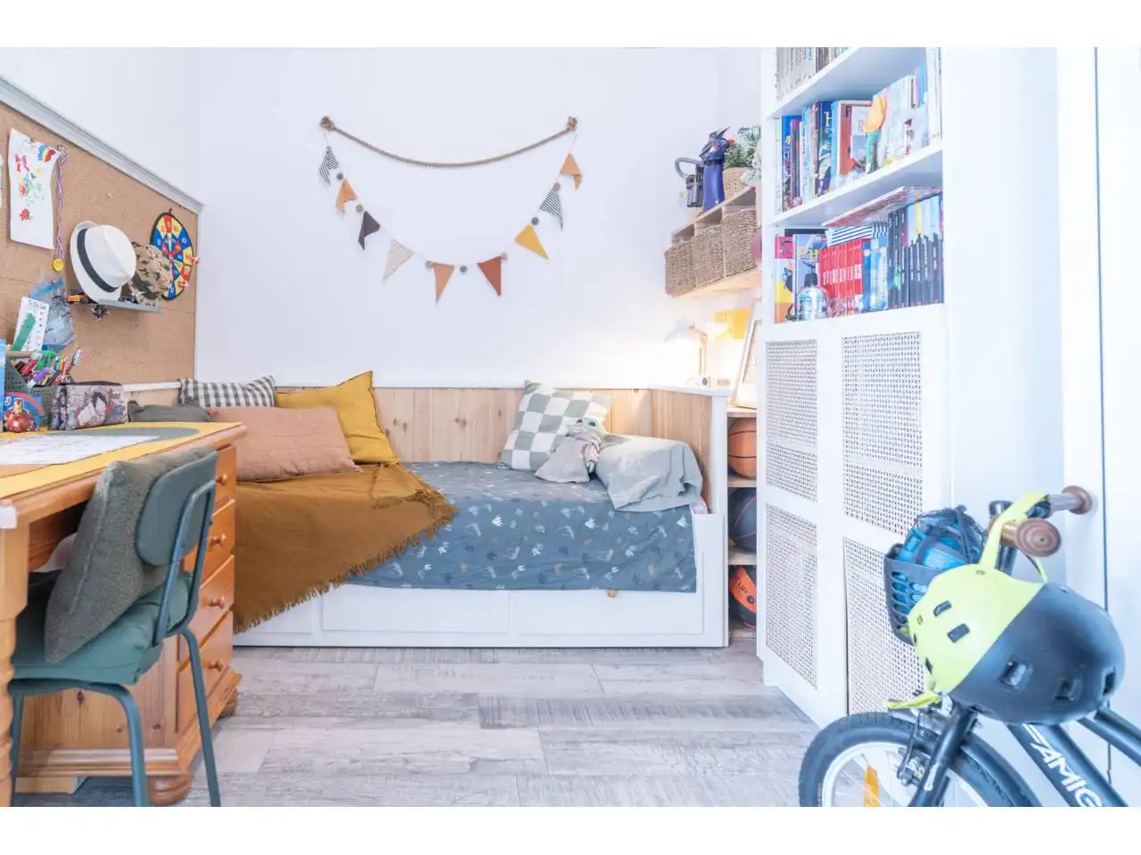 Casa con giardino in vendita a Calle Avellaneda, imagen 46