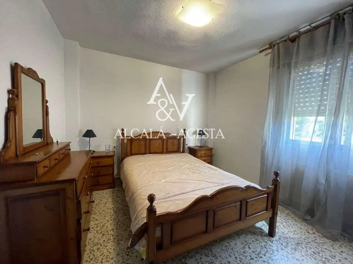 Flat for rent in Granada, Granada