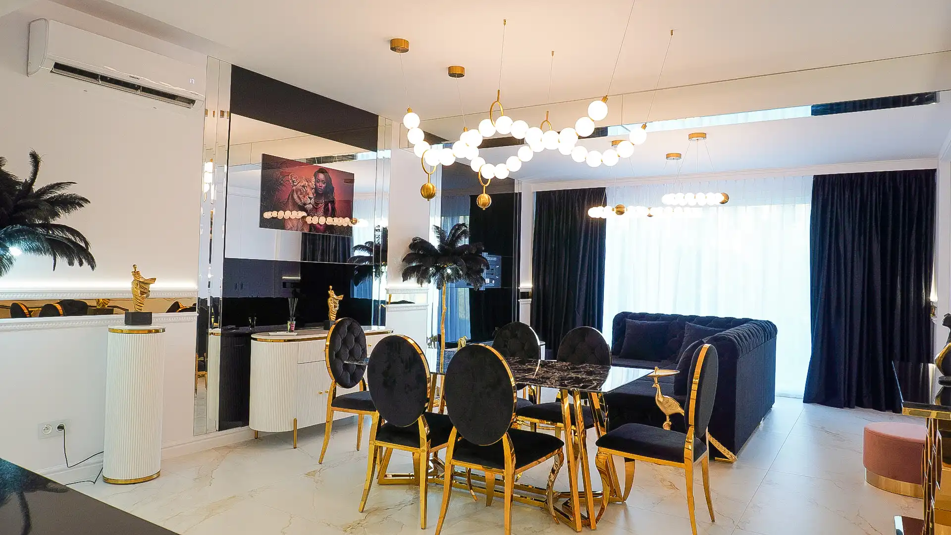 Flat with pool for sale in Nueva Andalucía, imagen 8