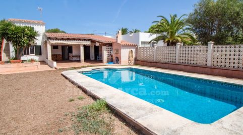 Casa de campo con piscina en Trebalúger, imatge 2