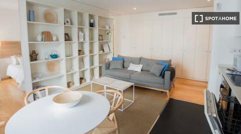 Photo 4 of Study to share in El Poblenou, Barcelona