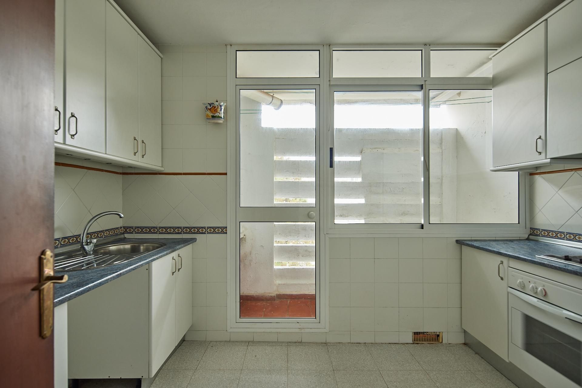 Cuina de Pis en venda en Jerez de la Frontera