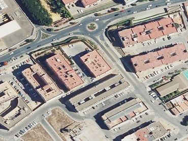 Maison à vendre à CL. PESADORA. 2 2ª Planta F