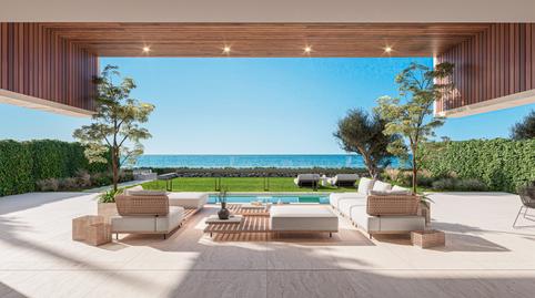 Foto 3 de Planta baja en venta en Alcorrín, Málaga