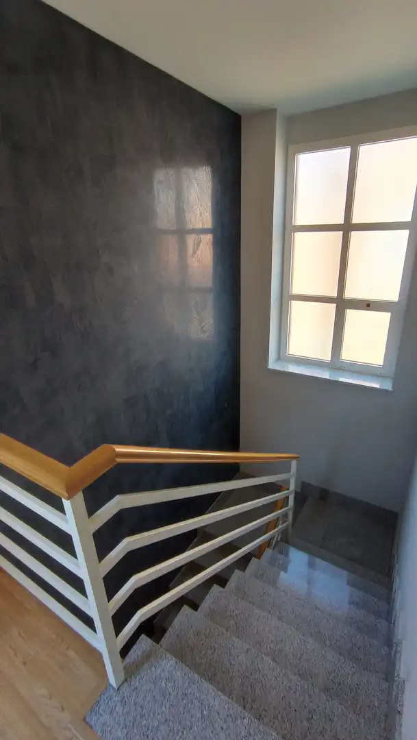 Casa adosada de alquiler en Pelabravo con Calefacción, Jardín privado y Parquet