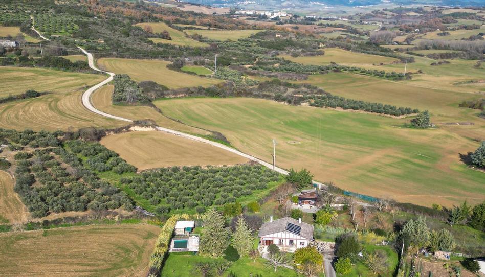 Foto 1 de Casa o xalet en venda a Villatuerta, Navarra
