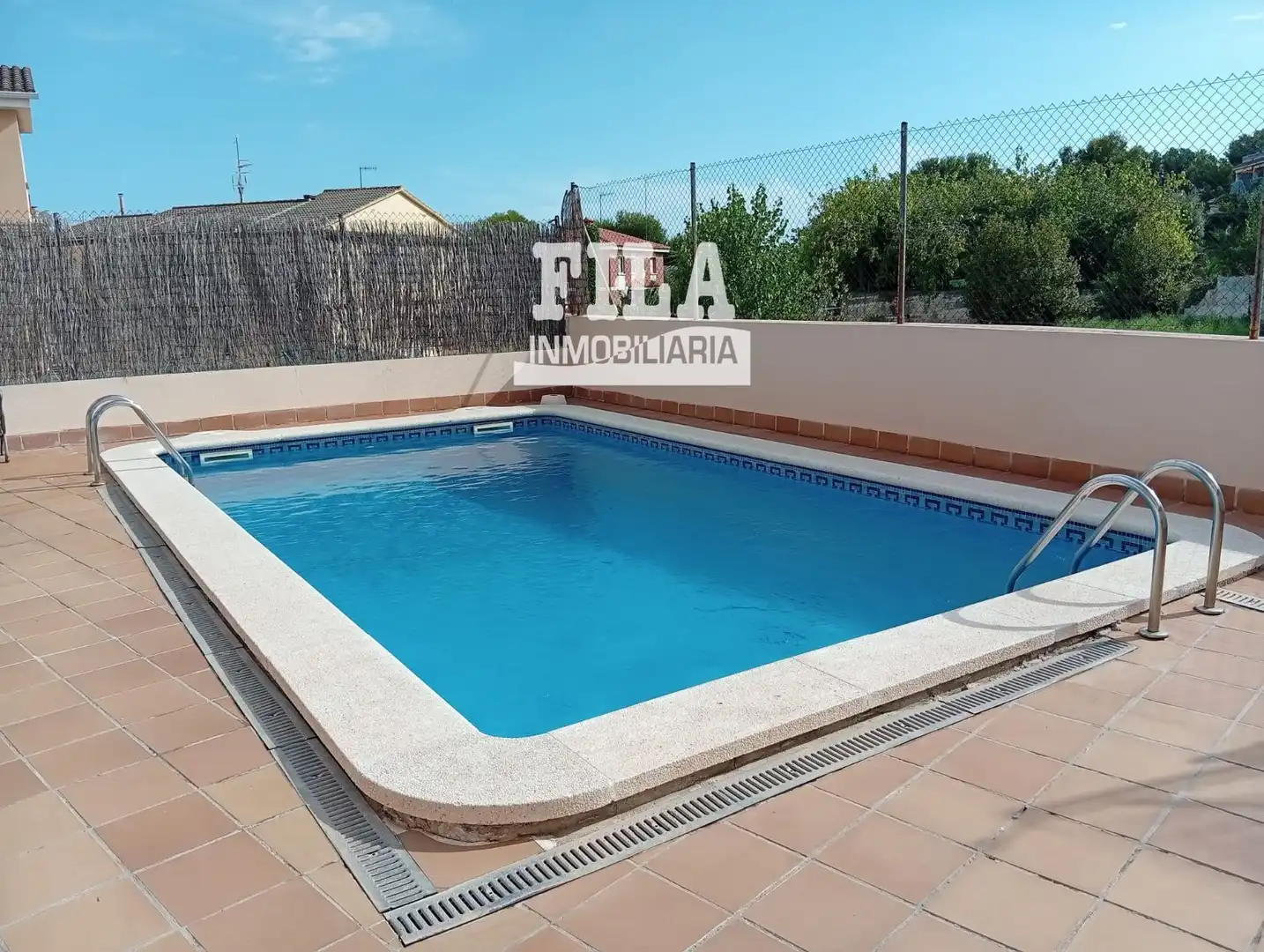 Penthouse with pool for sale in DEL CANO, imagen 14