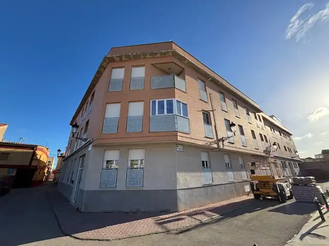 Aparcament en venda a Tejero Molina, I., imagen 6